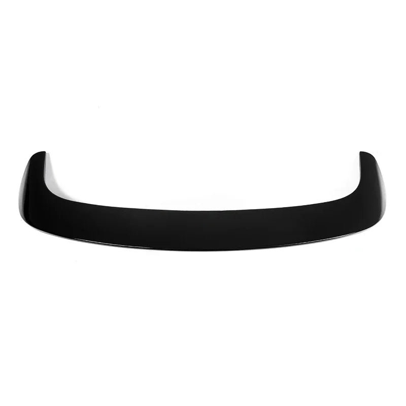 Roof Spoiler, Gloss Black, for BMW 3 Series F31 (2012-2019)