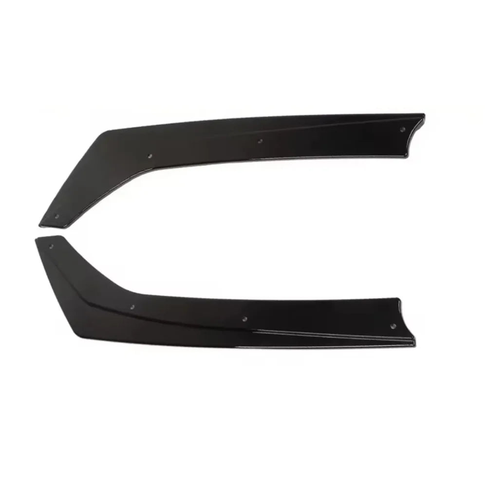 Rear Bumper Trim, Gloss Black, for BMW 3 Series G20 / G21 (2019+)