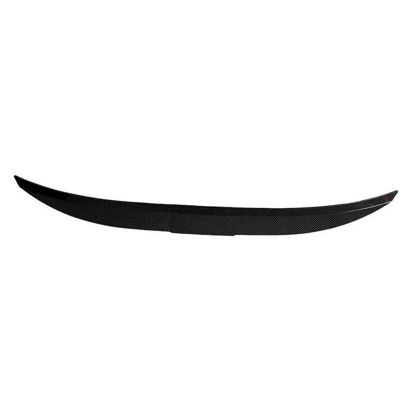 M Performance Boot Lid Spoiler, Carbon Look, for BMW 4 Series F33 and M4 F83 (2013-2020)