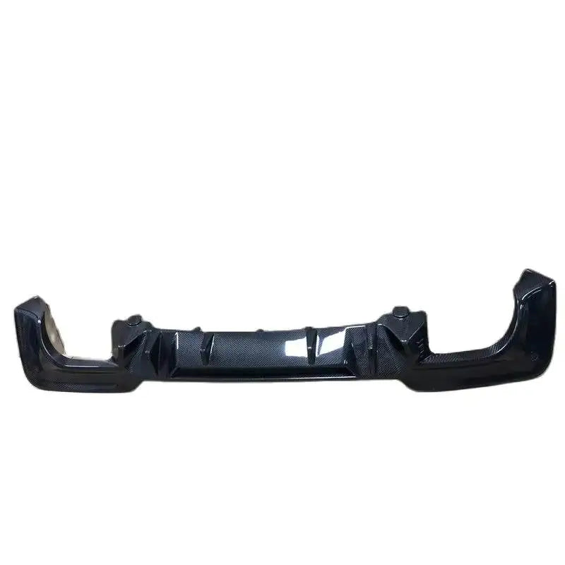 Rear Diffuser, Carbon Look, for BMW 3 Series G20 / G21 Pre-LCI, 340i (2019-2022)