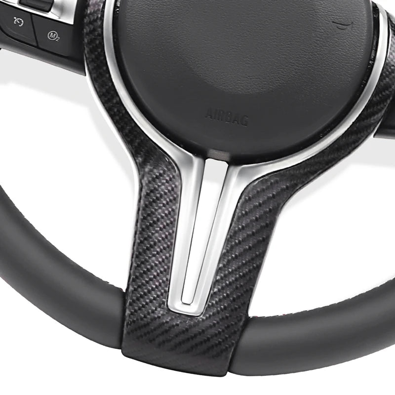 M Sport Style Steering Wheel