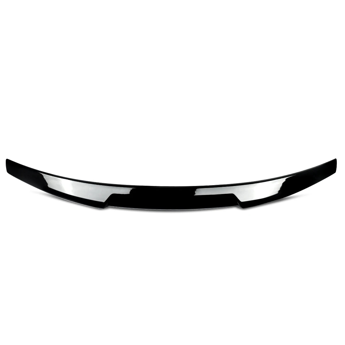 Rear Window Spoiler, Gloss Black, for BMW 3 Series G20 (2019+)