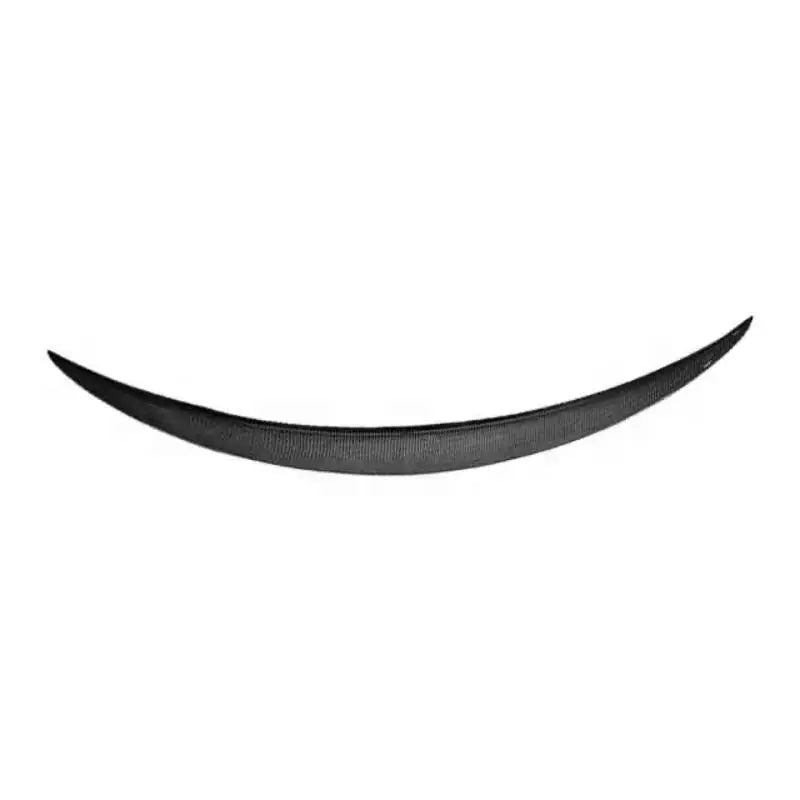 M Performance Boot Lid Spoiler, Carbon Look, for BMW 3 Series F30 and M3 F80 (2012-2019)