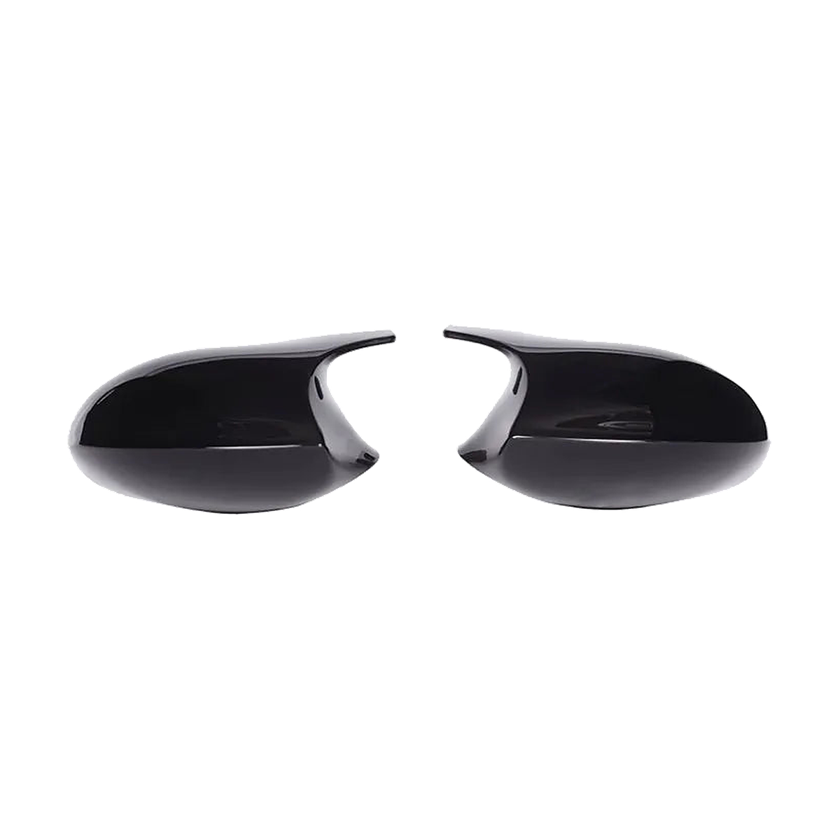 M3-Style Mirror Caps for BMW E90, E91, E92, E93 Pre-LCI, E81, E82, E87, E88, view 7