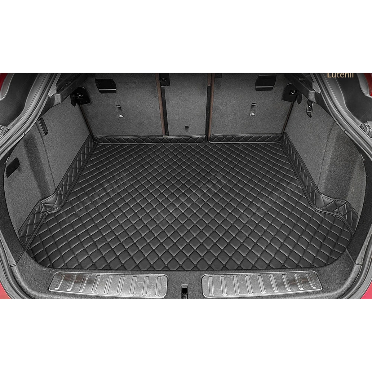 High-Side Trunk Mat for BMW X2 / iX2 U10