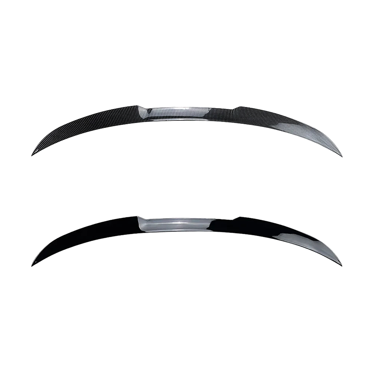 Rear Boot Spoiler for BMW 3 Series G20 Saloon, view 4