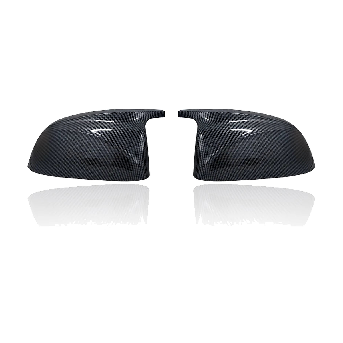 OE-Style Mirror Covers for BMW X3/X4/X5/X6/X7, iX3 (G01-G08), view 4