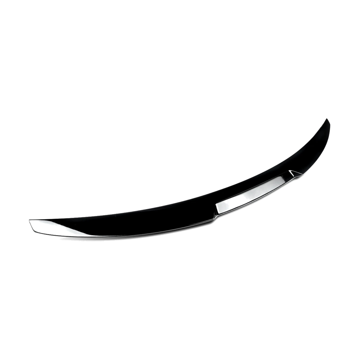 MagicKit Rear Trunk Spoiler for BMW 4 Series G22 Coupe, view 3