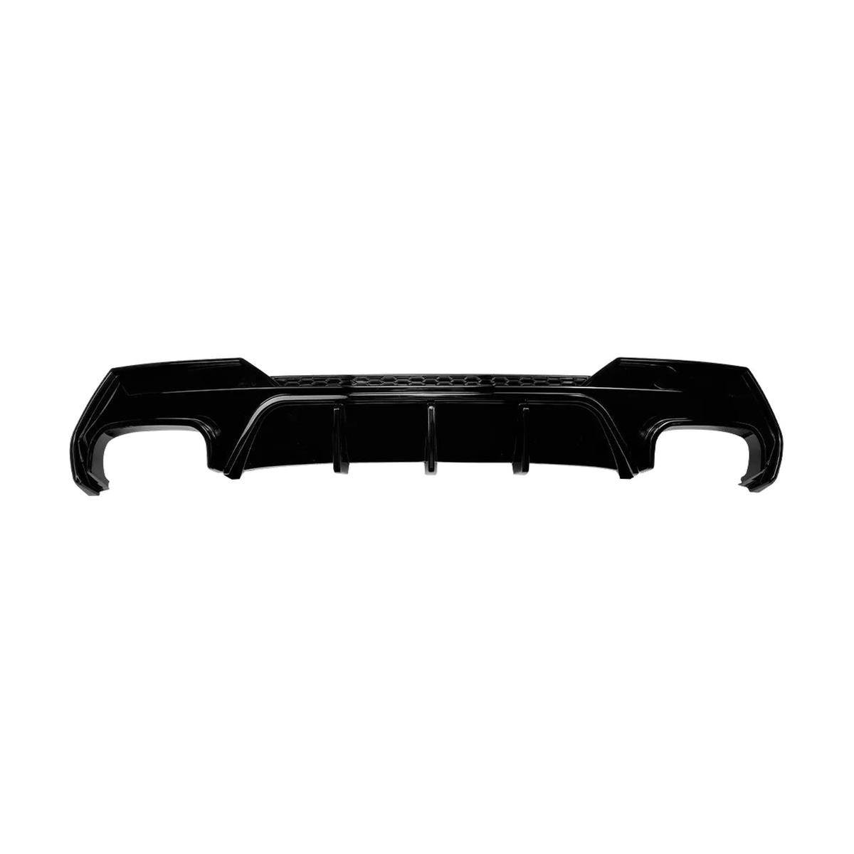 Rear Diffuser with Light for BMW 4 Series G22, G23 M Sport, view 9