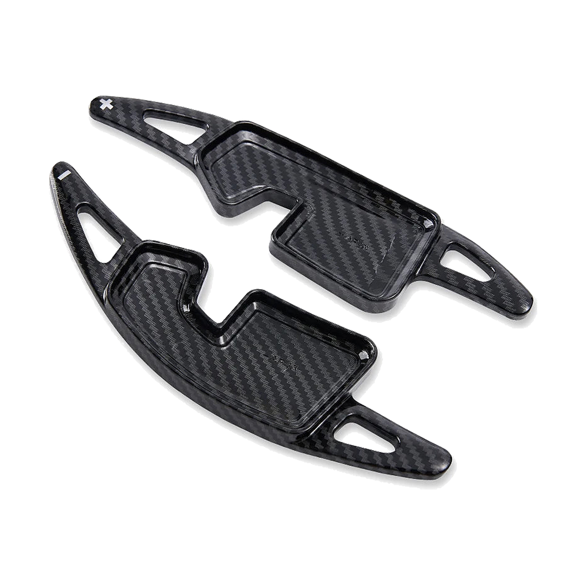 Shift Paddle Extensions for BMW X1 U11, X3 G45, 5 Series G60, F70