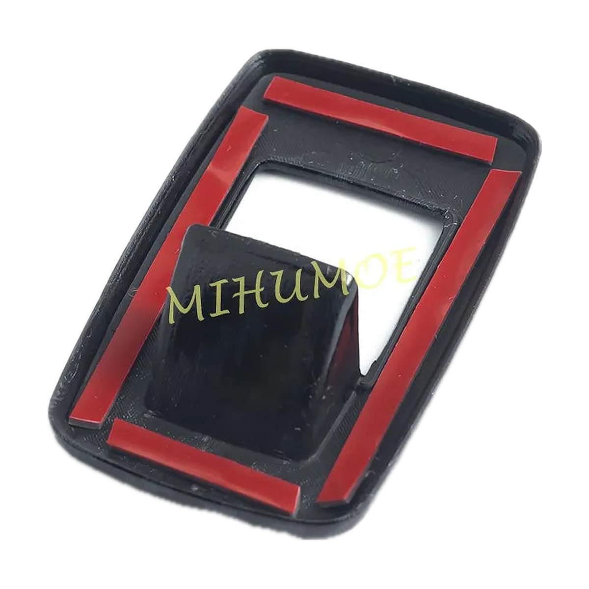 Carbon-Look Trunk Switch Cover for BMW X1 U11, X2 U10, view 2