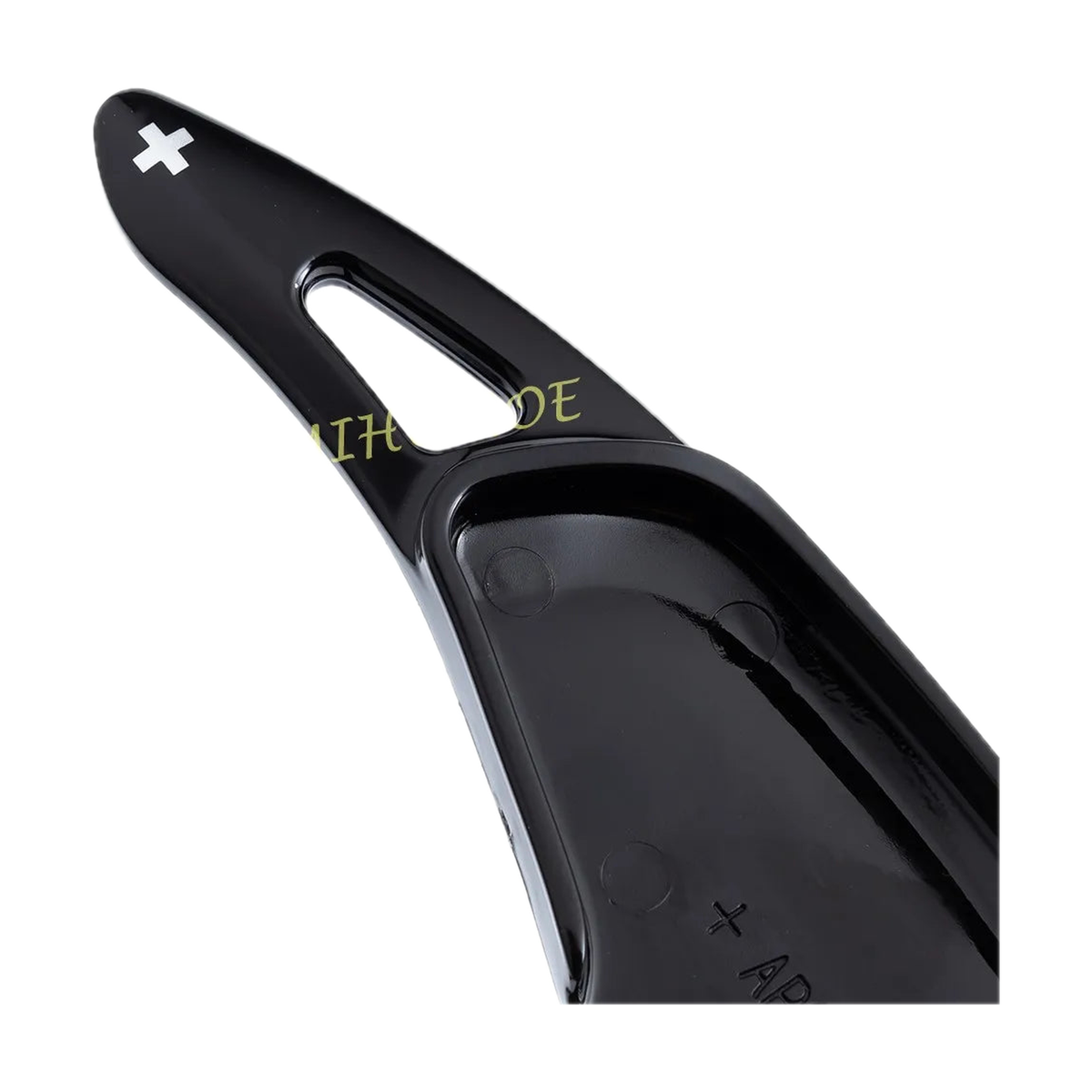 Paddle Shifter Extensions for BMW 4 Series G22, G23, G26