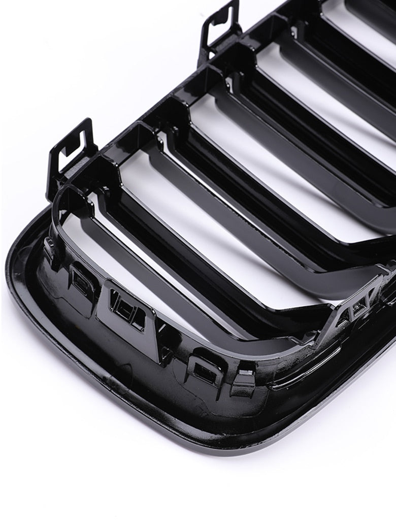 BMW Front Kidney Grille — F30 F31 F35 3 Series (Multiple Styles)
