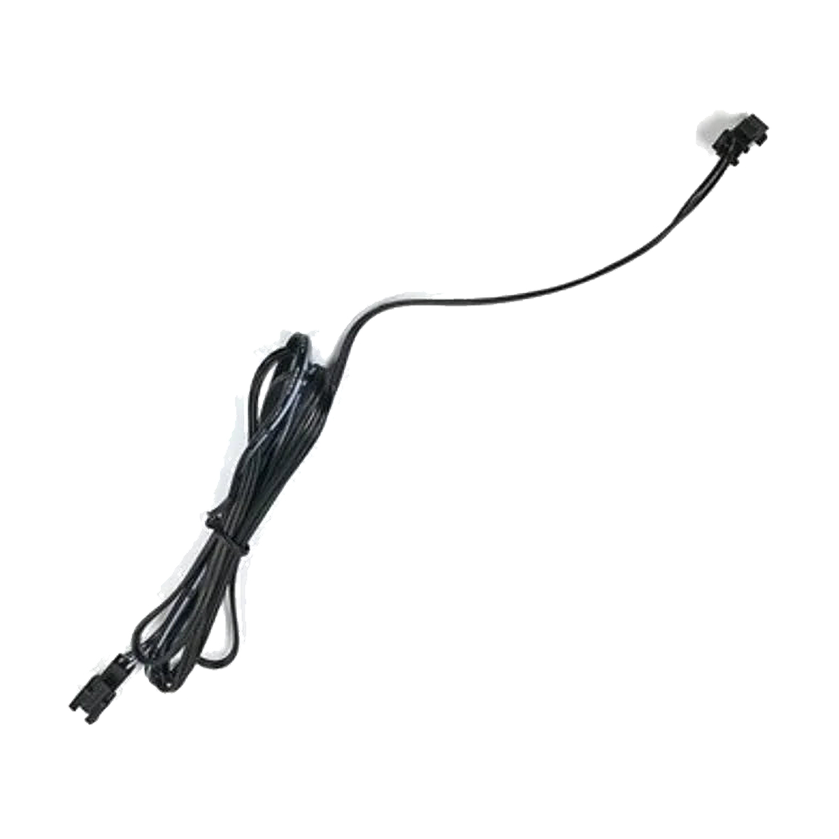 EL wire 2 m extension cable, universal fit for BMW