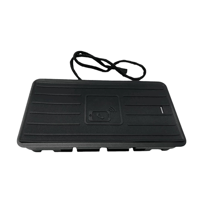15W wireless charging tray with cable, for BMW 3 Series G20/G21/G28, 4 Series G26