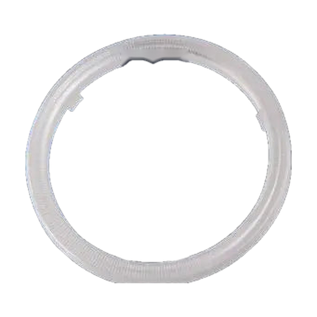 COB LED halo ring cover, 90 mm size, universal fit for BMW