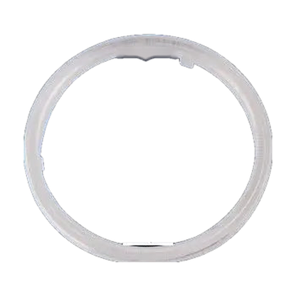 COB LED halo ring cover, 110 mm size, universal fit for BMW