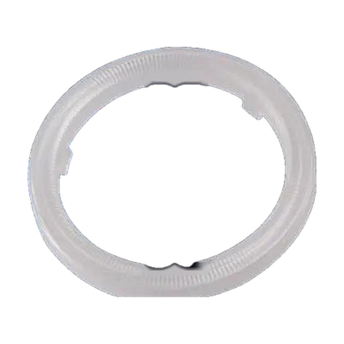 COB LED halo ring cover, 70 mm size, universal fit for BMW