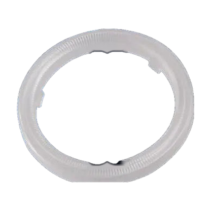 COB LED halo ring cover, 70 mm size, universal fit for BMW