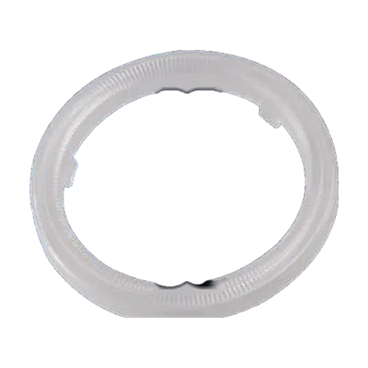 COB LED halo ring cover, 60 mm size, universal fit for BMW