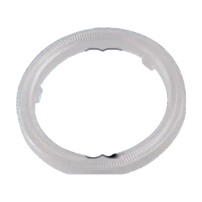 COB LED halo ring cover, 60 mm size, universal fit for BMW
