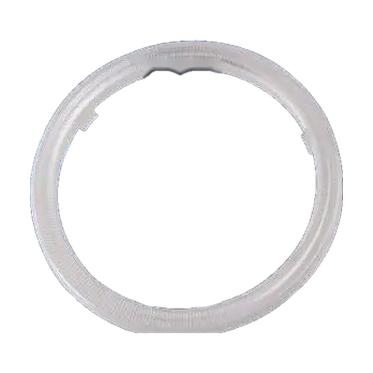 COB LED halo ring cover, 80 mm size, universal fit for BMW