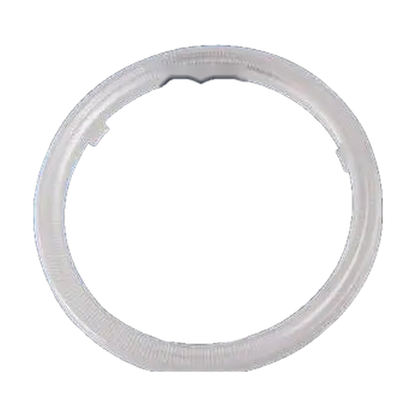COB LED halo ring cover, 80 mm size, universal fit for BMW