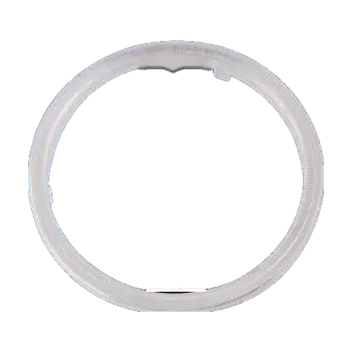 COB LED halo ring cover, 120 mm size, universal fit for BMW