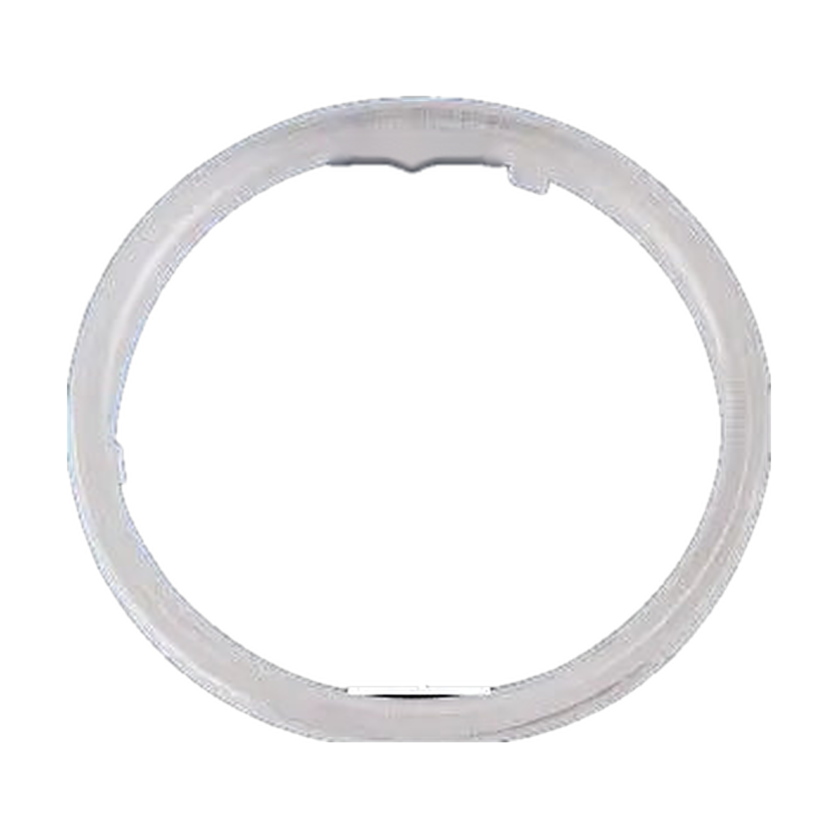 COB LED halo ring cover, 100 mm size, universal fit for BMW