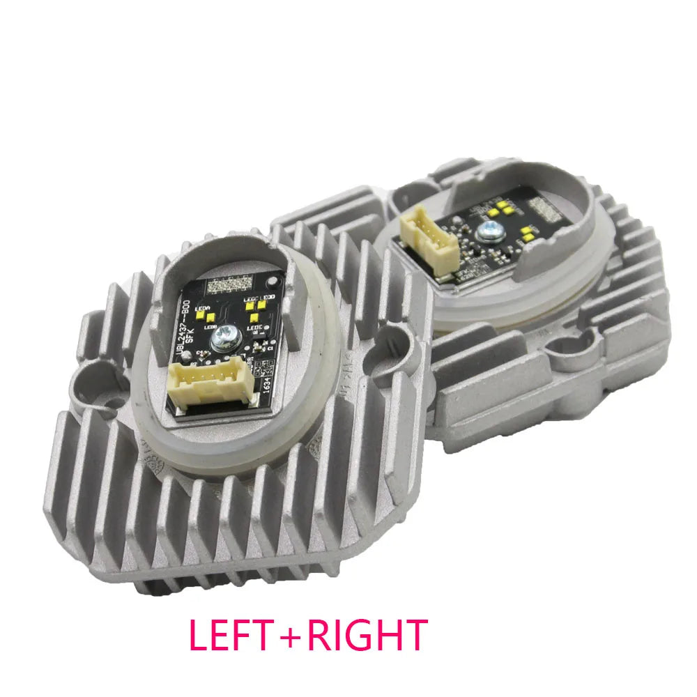 High Configuration DRL LED Lightsource 7214939 L&R 63117214939 63117214940 For 2016-2018 BMW 5'G38 G30 G31 7214940