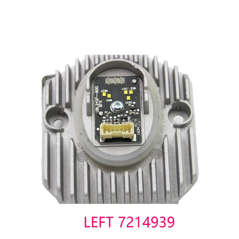 LED DRL light source 63117214939 for BMW G30 headlight