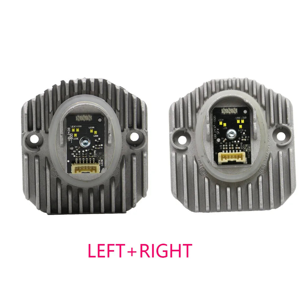 High Configuration DRL LED Lightsource 7214939 L&R 63117214939 63117214940 For 2016-2018 BMW 5'G38 G30 G31 7214940