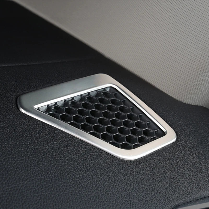 Car Console Gearbox Panel Trim Window Lift Switch Control Panel Frame dashboard Gear Shift Panel decorative For BMW 3 Series G20