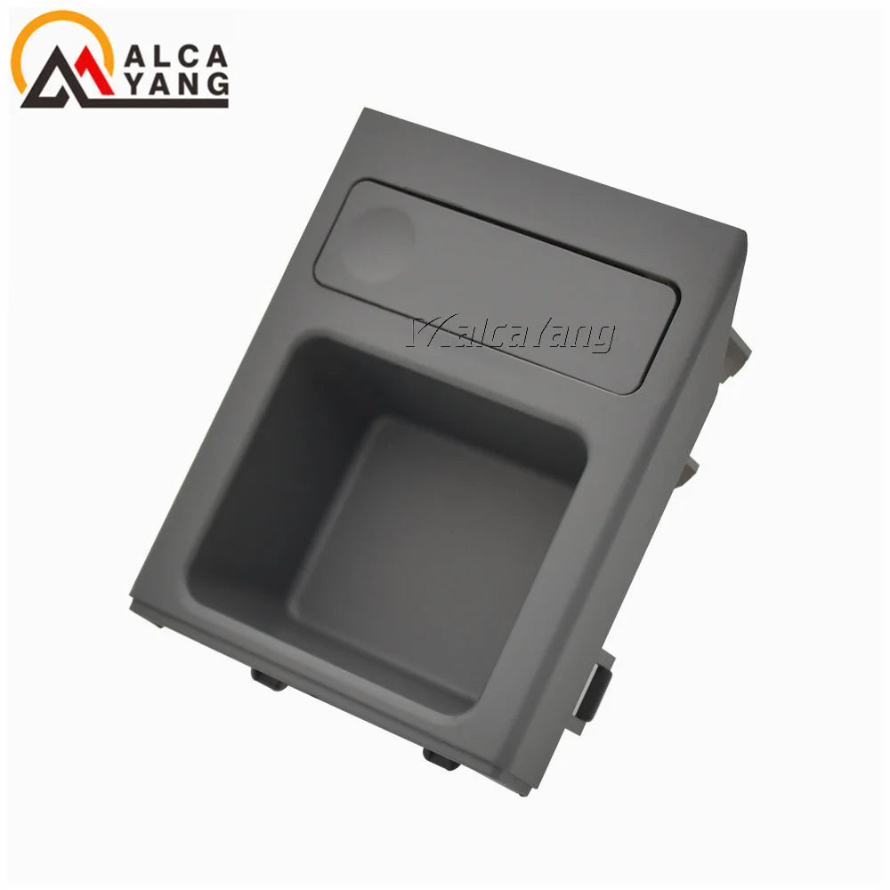 Car Center Console Water Cup Holder Beverage Bottle Holder Coin Tray For Bmw 3 Series E46 323i 318I 320I 98-06 51168217953