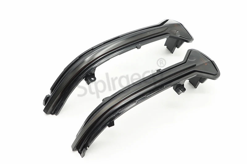 For BMW G38 G12 G20 G30 G31 G32 G14 G15 G16 G11 G12 M5 F90 LED Dynamic Turn Signal Light Rearview Mirror Indicator Yellow