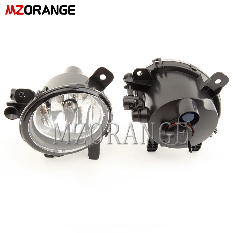 Car LED Angel Eye Fog Lamps Headlights for BMW F32 F33 F36 F22 F23 F45 F46 2012-2017 F20 F21 2010-2015 F30 F31 F34 F35 2012-2019