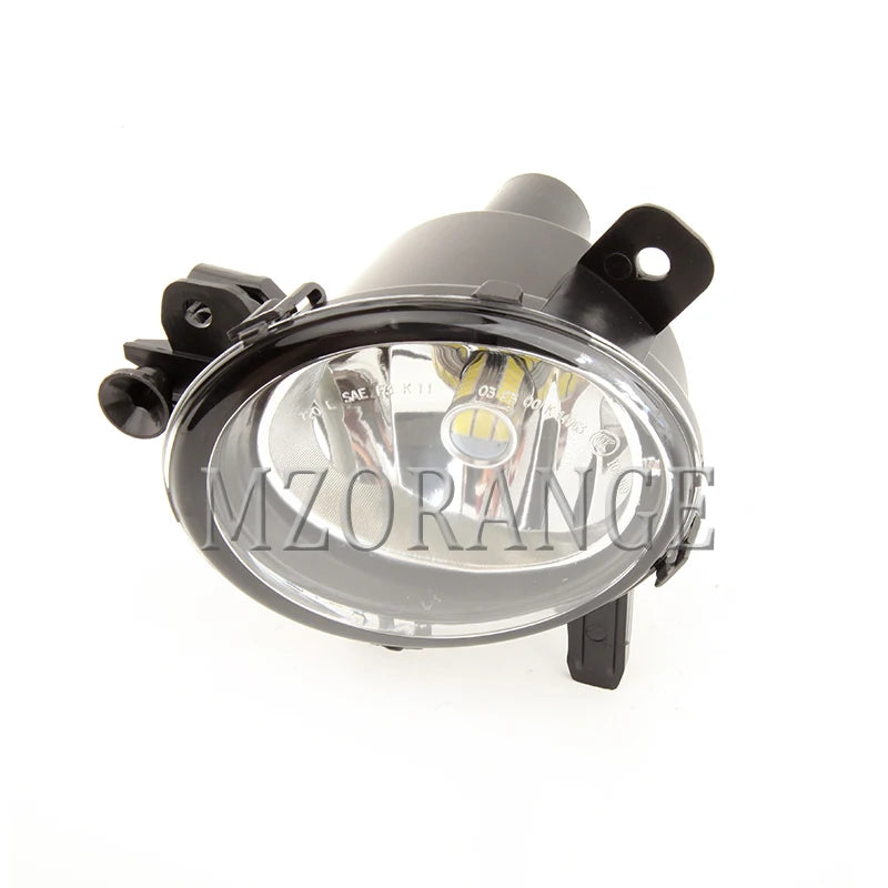 Car LED Angel Eye Fog Lamps Headlights for BMW F32 F33 F36 F22 F23 F45 F46 2012-2017 F20 F21 2010-2015 F30 F31 F34 F35 2012-2019