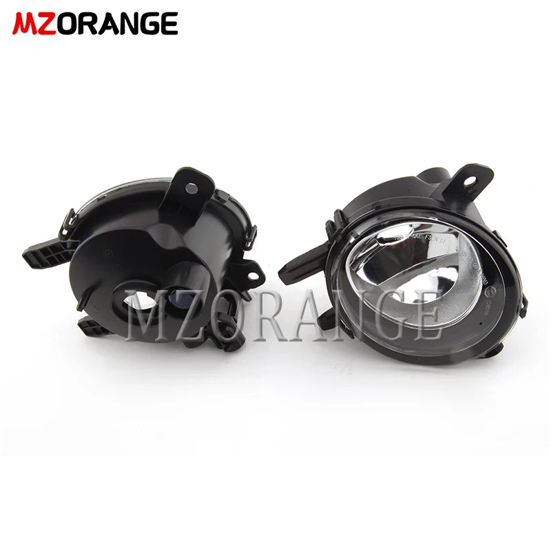 Car LED Angel Eye Fog Lamps Headlights for BMW F32 F33 F36 F22 F23 F45 F46 2012-2017 F20 F21 2010-2015 F30 F31 F34 F35 2012-2019