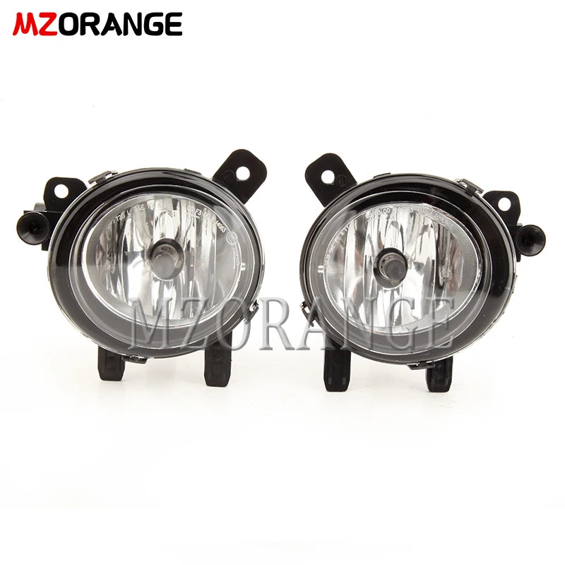 Car LED Angel Eye Fog Lamps Headlights for BMW F32 F33 F36 F22 F23 F45 F46 2012-2017 F20 F21 2010-2015 F30 F31 F34 F35 2012-2019