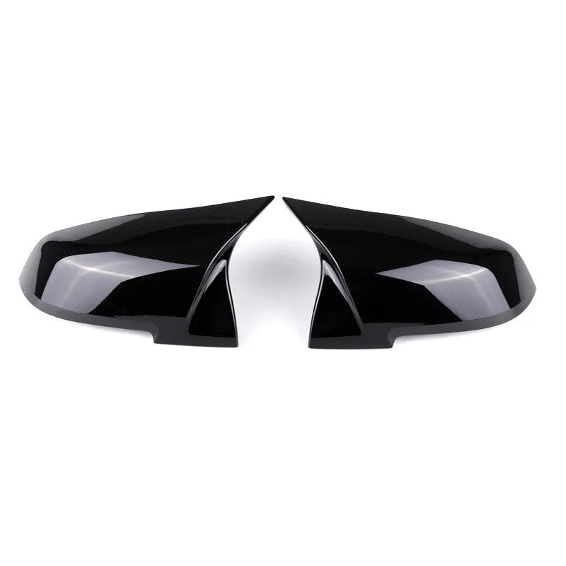 M-Look Mirror Caps for BMW 5 Series F10 / F11 / F07 and 6 Series F06 / F13 LCI (2013-2018)