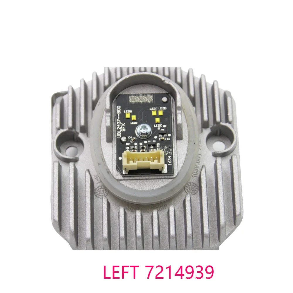 High Configuration DRL LED Lightsource 7214939 L&R 63117214939 63117214940 For 2016-2018 BMW 5'G38 G30 G31 7214940