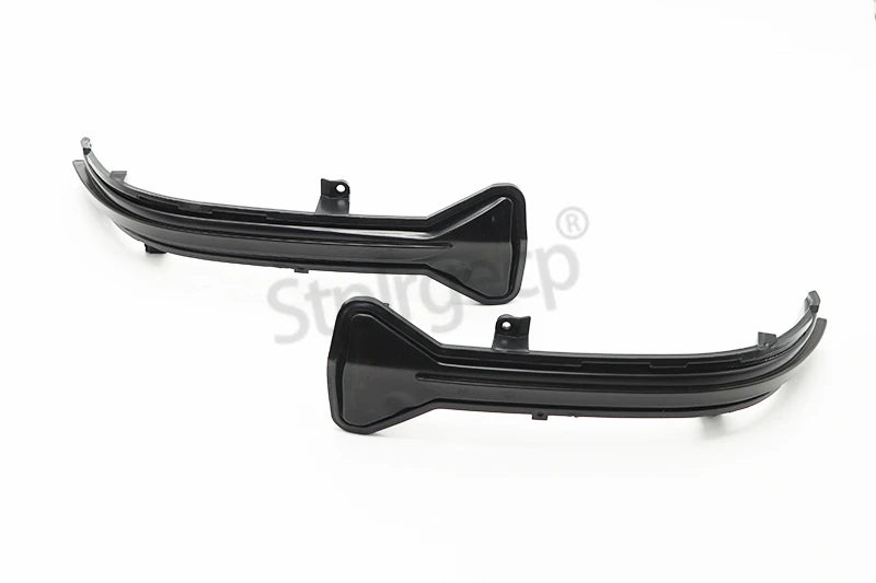 For BMW G38 G12 G20 G30 G31 G32 G14 G15 G16 G11 G12 M5 F90 LED Dynamic Turn Signal Light Rearview Mirror Indicator Yellow