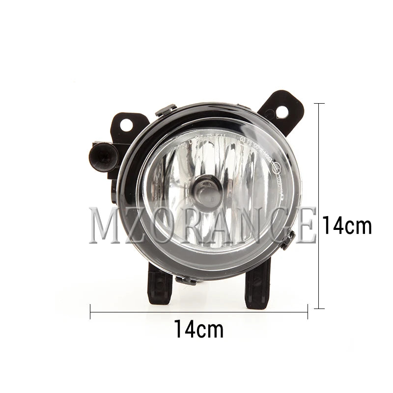 Car LED Angel Eye Fog Lamps Headlights for BMW F32 F33 F36 F22 F23 F45 F46 2012-2017 F20 F21 2010-2015 F30 F31 F34 F35 2012-2019