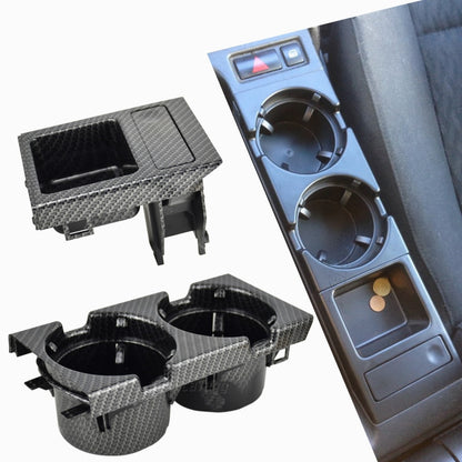 Cup Holder and Coin Tray for BMW E46, view 10