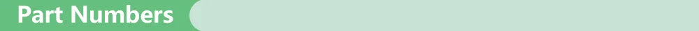 61319362107 Master Window Switch Mirror Switch With For BMW 1 3 5 Series X1 F48 F49 F20 X3 F10 F30 F07 F11 F06 F25 6131920811