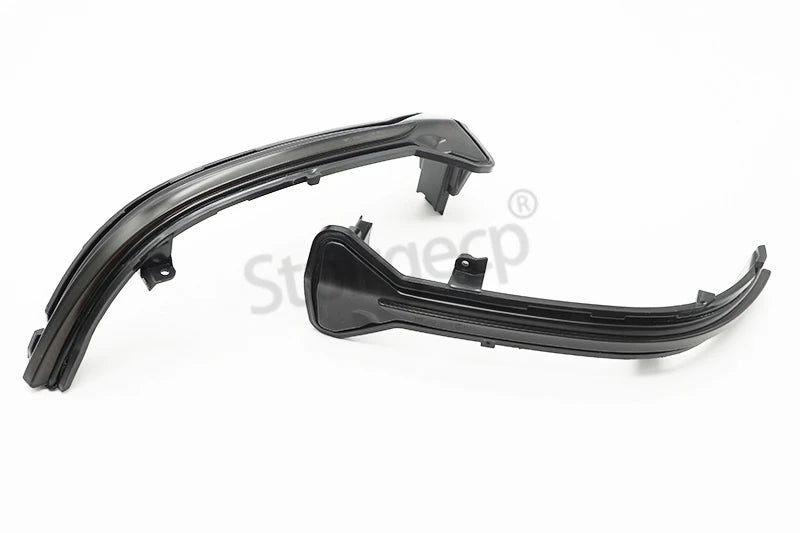 For BMW G38 G12 G20 G30 G31 G32 G14 G15 G16 G11 G12 M5 F90 LED Dynamic Turn Signal Light Rearview Mirror Indicator Yellow