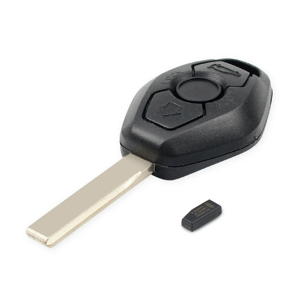 Remote Key Fob E38 E39 E46 E65