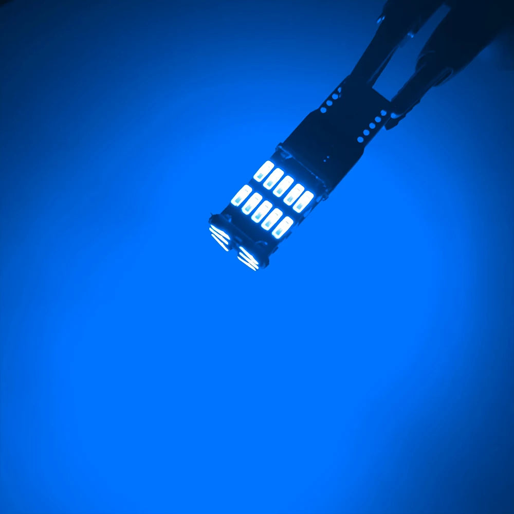 2/10x T10 W5W Canbus Car LED Bulb for BMW Mini Cooper R56 R53 E90 E46 F20 F10 E39 Z4 Interior Dome Trunk Lamp Parking Lights 12V