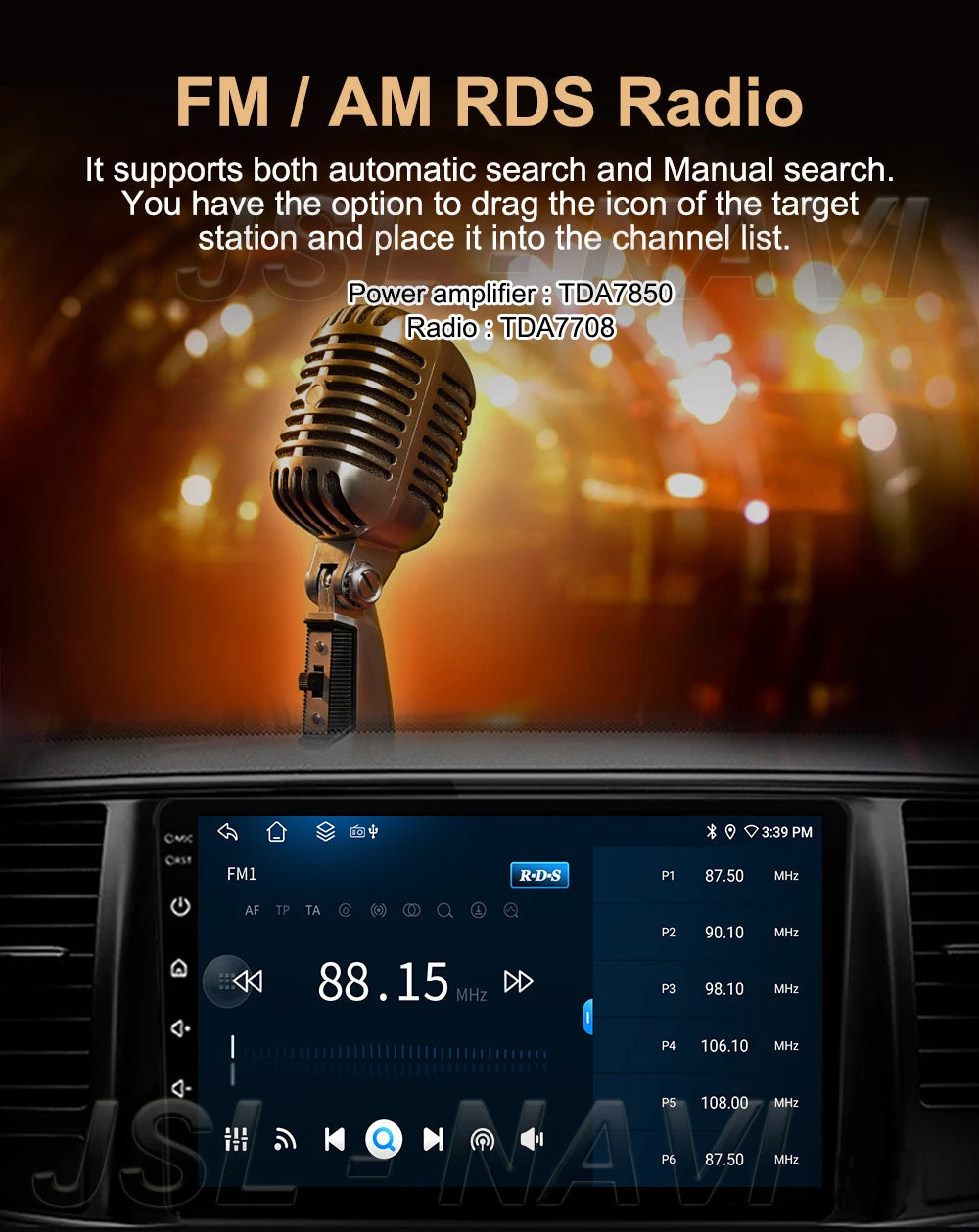 Android Autoradio 15 For BMW X5 E39 E53 1999 - 2006  Multimedia Video Player Stereo Navigation GPS No 2din 2 din dvd