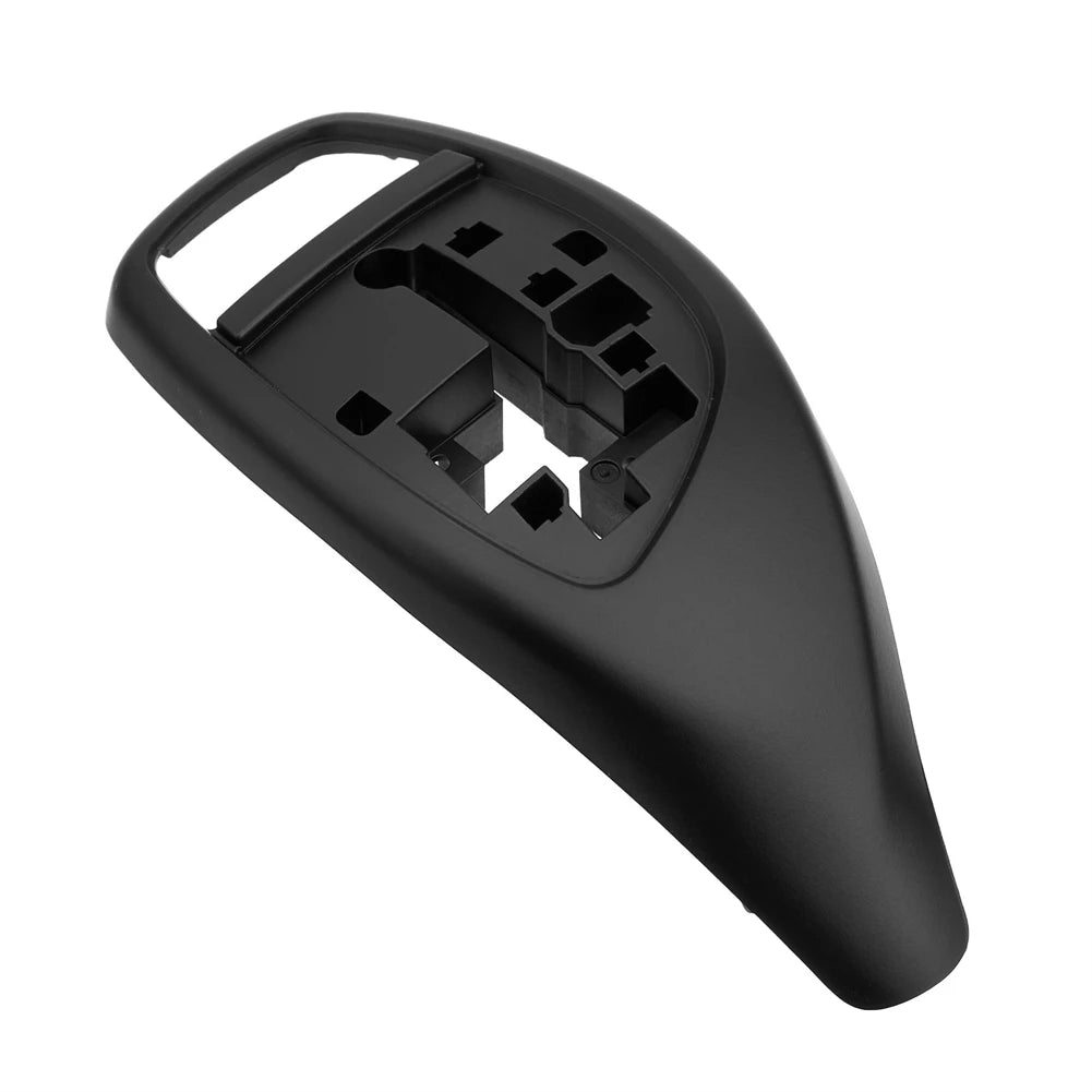Car Gear Knob Shift Lever Cover Replacement for BMW 1 2 3 5 7 Series F10 F20 F21 F22 F11 F01 X1 X3 X4 M3 M5 F30 F25 F Chassis